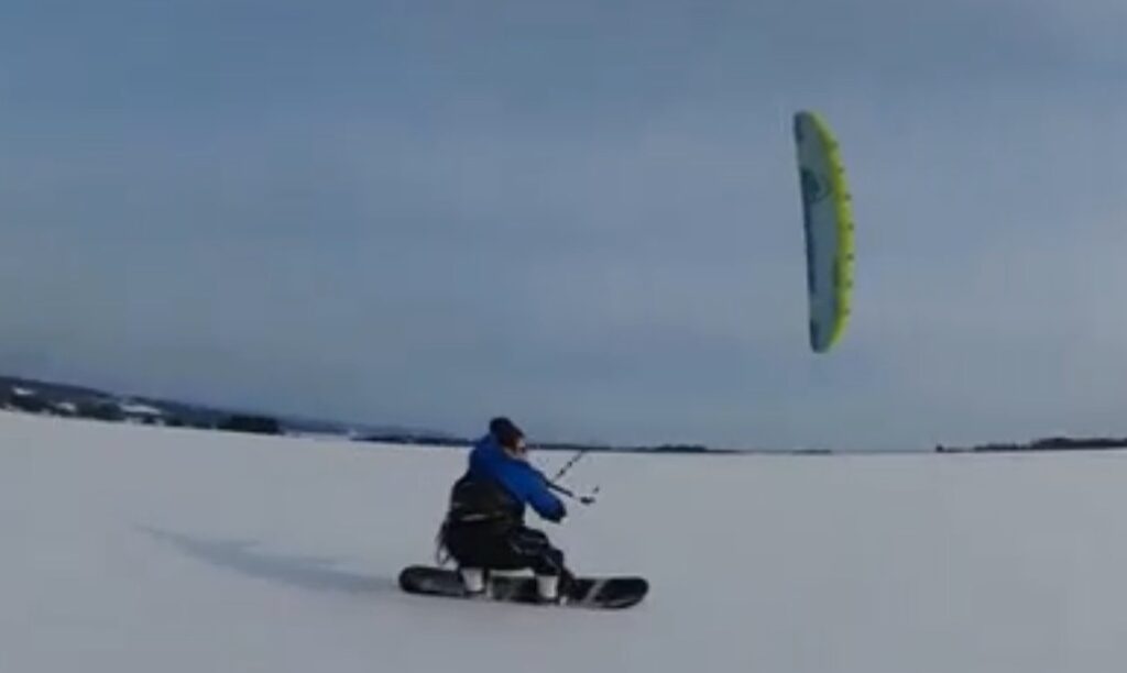 SNOW