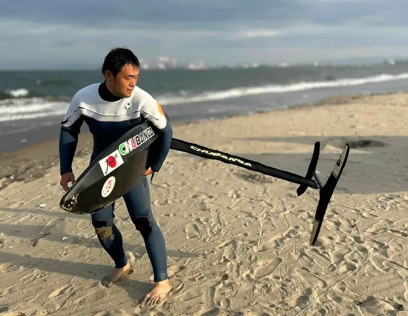 JUN GOTO