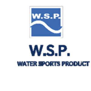 WSP logo